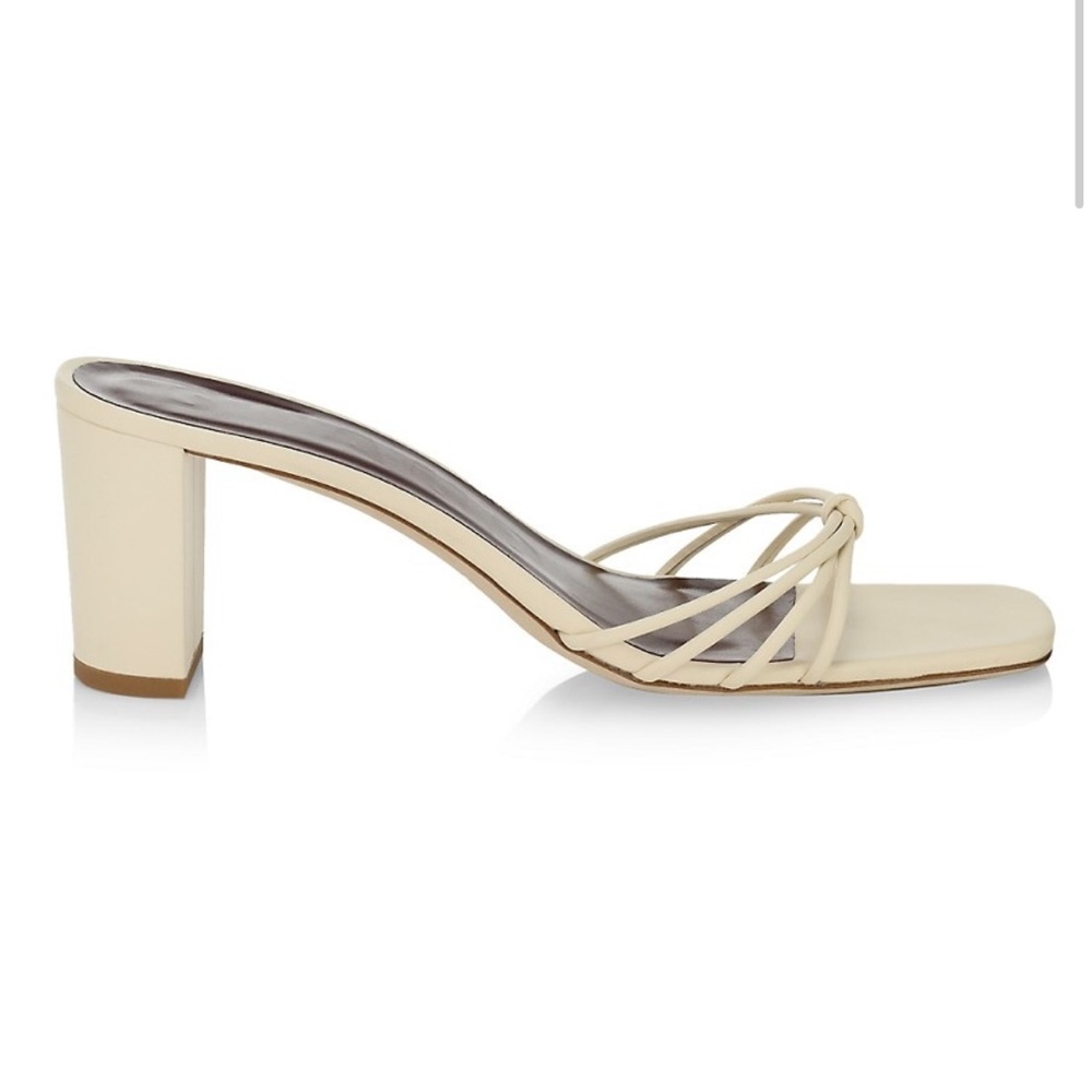 Pippa Leather Sandal